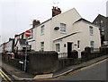 Sunnyside guesthouse, Tenby