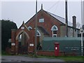 Tattershall Thorpe, Methodist Chapel