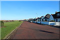 Seafield Drive, Ayr