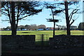 Old Turnstile, Seafield Golf Course