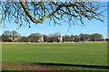 Old Racecourse Playing Fields