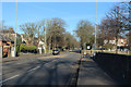 Doonfoot Road meets Racecourse Road