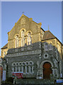 Totterdown Baptist church