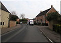 Stanbridge Way, Quedgeley