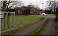 Hardwicke Telephone Exchange, Gloucestershire