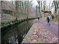 Camlas Nedd / Neath Canal