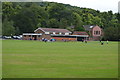 Wycombe Rye Lido