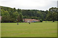 Wycombe Rye Lido