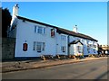 The Cherry Tree Public House in High Hoyland