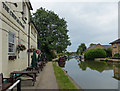 The Crystal Palace in Berkhamsted