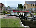 Ravens Lane Bridge No 142