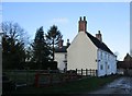 Glebe Farm House