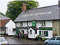 ST8622 : Shaftesbury - Ye Olde Two Brewers Inn by Colin Smith