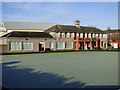 Dumbarton Bowling Club