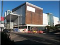 Bournemouth: the West Central complex nears completion