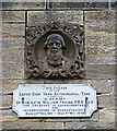 William Froude Memorial