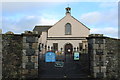 Old Luce Church, Glenluce