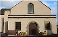 Old Luce Church, Glenluce