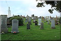 Glenluce Cemetery