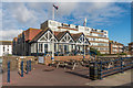 Hythe Bay Seafood Restaurant