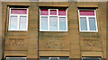 Dumbarton Equitable Cooperative Society building