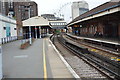 Waterloo East Station