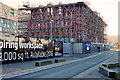 Former Ancoats Hospital, Old Mill Street