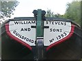 William Stevens and Sons, Guildford