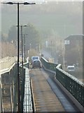 NZ0863 : Ovingham Bridge by Oliver Dixon