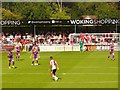 Football at Kingfield