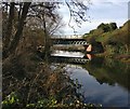 Great Central Railway Bridge