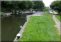 Boxmoor Top Lock No 62