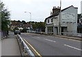 The Fishery Inn at Boxmoor