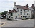 The Bridge Inn, Chepstow