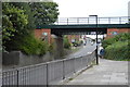 Railway Bridge, Bridge Street