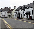 St Ann Street houses, Chepstow