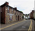 Somerset Cottages, Chepstow