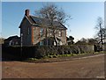 House on Windmill Lane