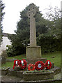 Winscombe remembers