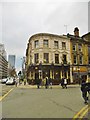 Manchester, Sawyers Arms