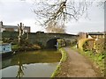 Middlewich, Bridge No 30