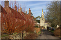 Church Street, Little Bedwyn