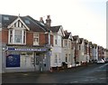 Stoneham News, Stoneham Road, Aldrington, Hove