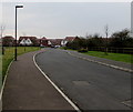 Bridge Keepers Way, Hardwicke