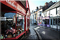 Vintage Shop, Harbour Street, Whitstable