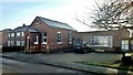 Roxby Primitive Methodist Chapel