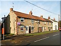 Cottages on North Street