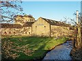 Miltonduff Distillery