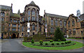 Glasgow University