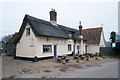 "The Ship" public house, Levington